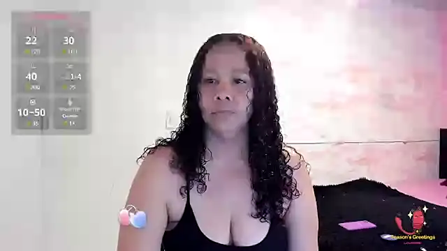 Brunette sasha online show from 03/17/25, 12:35