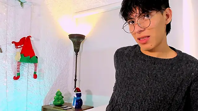 alexandersawyer online show from 12/19/24, 12:01