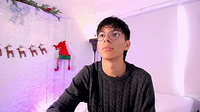 alexandersawyer online show from 12/20/24, 12:05