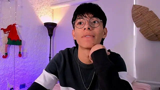 alexandersawyer online show from 12/21/24, 12:06