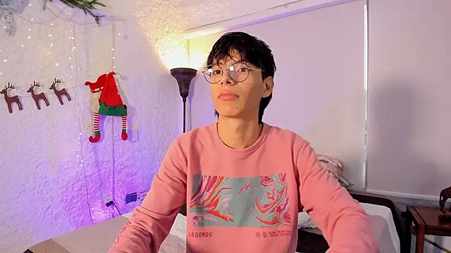 alexandersawyer online show from 12/23/24, 11:47