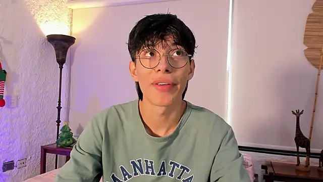 alexandersawyer online show from 12/28/24, 12:03