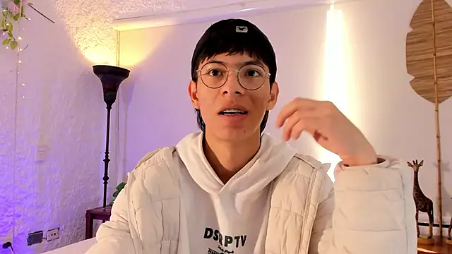 alexandersawyer online show from 01/07/25, 12:20