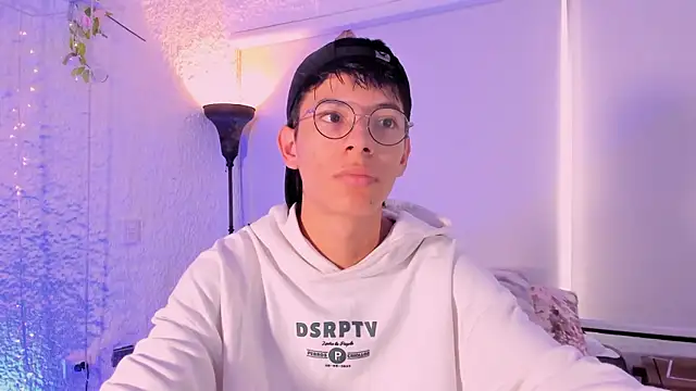 alexandersawyer online show from 01/09/25, 12:19