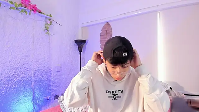 alexandersawyer online show from 01/10/25, 12:15