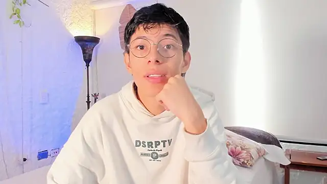 alexandersawyer online show from 01/11/25, 01:22