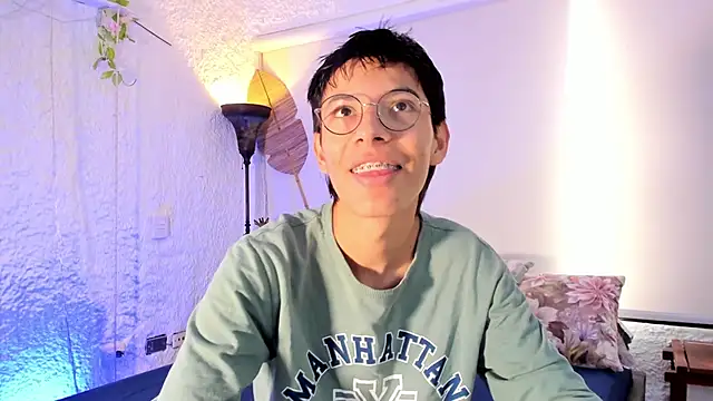 alexandersawyer online show from 01/13/25, 12:24