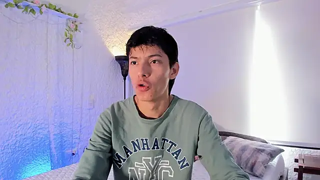 alexandersawyer online show from 01/14/25, 02:22