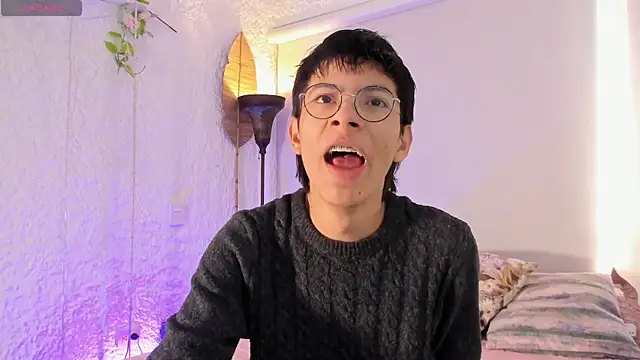 alexandersawyer online show from 01/24/25, 12:20