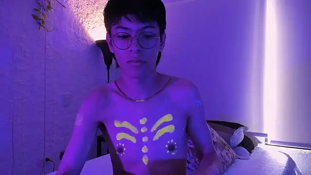 alexandersawyer online show from 02/01/25, 03:39