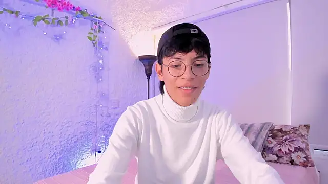 alexandersawyer online show from 02/04/25, 12:11