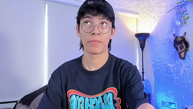 alexandersawyer online show from 02/12/25, 12:12