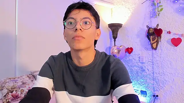 alexandersawyer online show from 02/19/25, 11:38