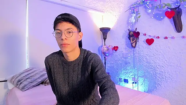 alexandersawyer online show from 02/22/25, 11:57