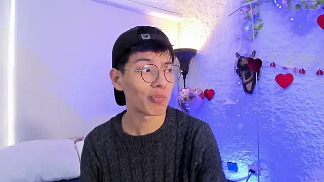 alexandersawyer online show from 02/24/25, 12:05