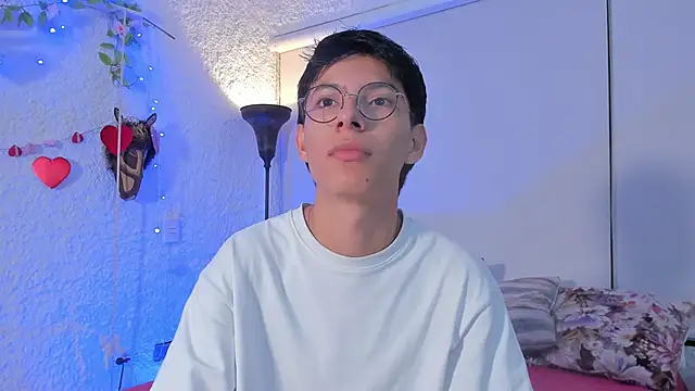 alexandersawyer online show from 02/27/25, 03:47