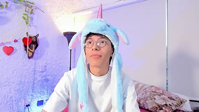 alexandersawyer online show from 02/27/25, 11:52