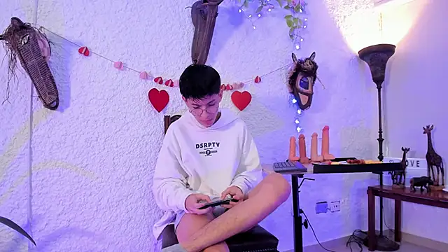 alexandersawyer online show from 03/08/25, 12:30