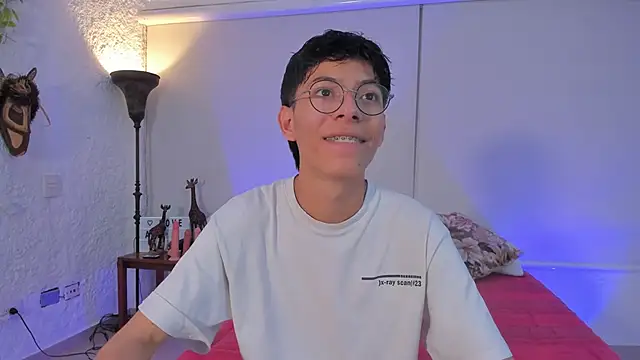 alexandersawyer online show from 03/10/25, 03:45