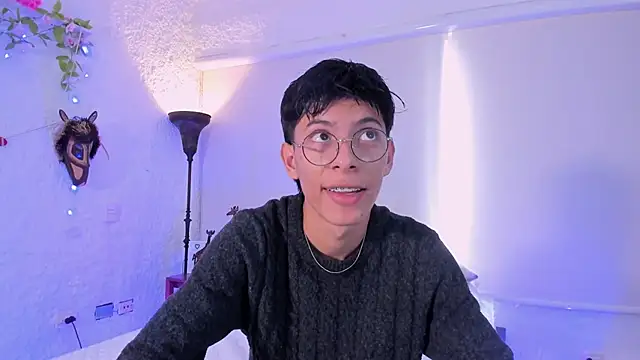 alexandersawyer online show from 03/11/25, 02:29