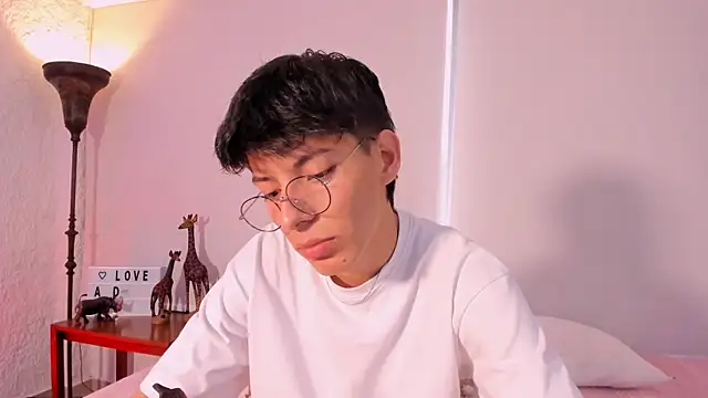 alexandersawyer online show from 03/13/25, 12:35