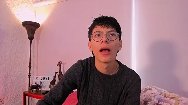 alexandersawyer online show from 03/14/25, 01:13