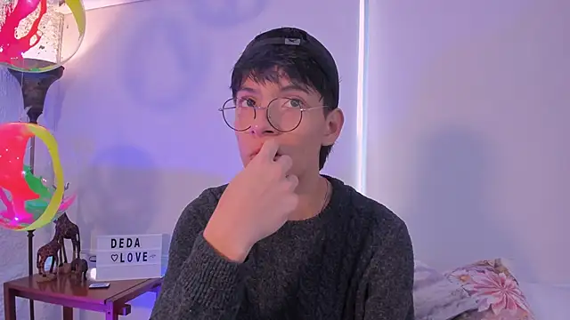 alexandersawyer online show from 03/21/25, 12:06