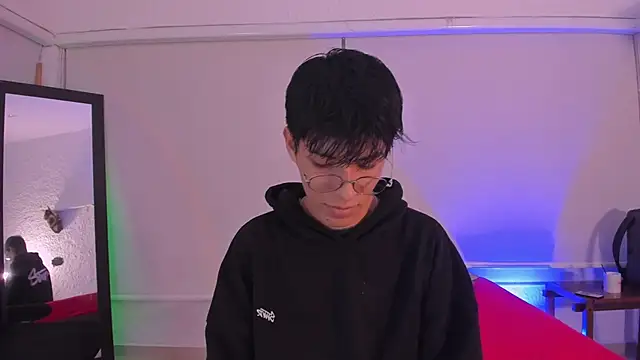 alexandersawyer online show from 10/20/25, 04:35