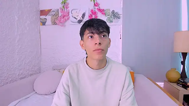 alexandersawyer online show from 10/27/25, 12:09