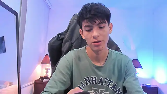 alexandersawyer online show from 11/07/25, 01:44