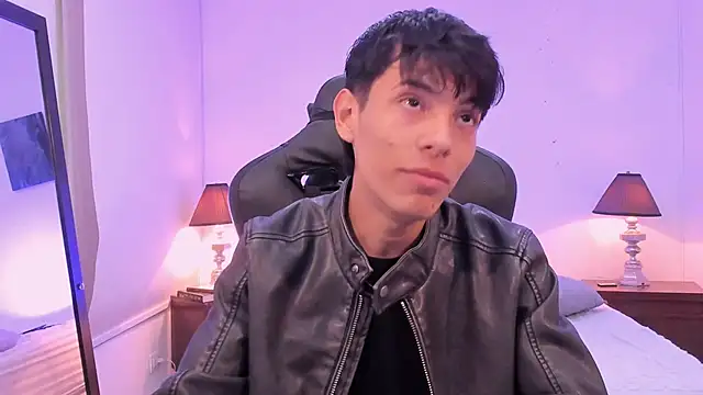 alexandersawyer online show from 11/12/25, 12:38