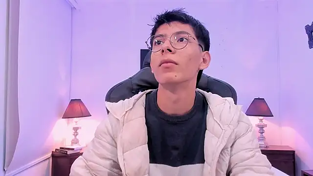 alexandersawyer online show from 11/15/25, 12:34