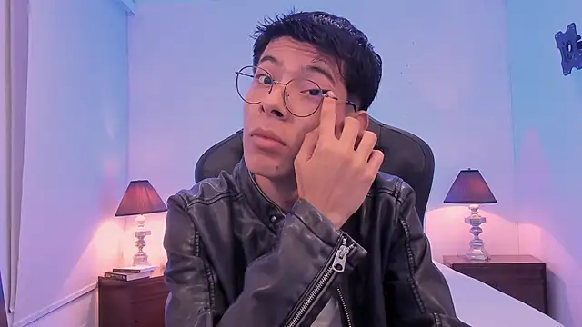 alexandersawyer online show from 11/19/25, 12:38