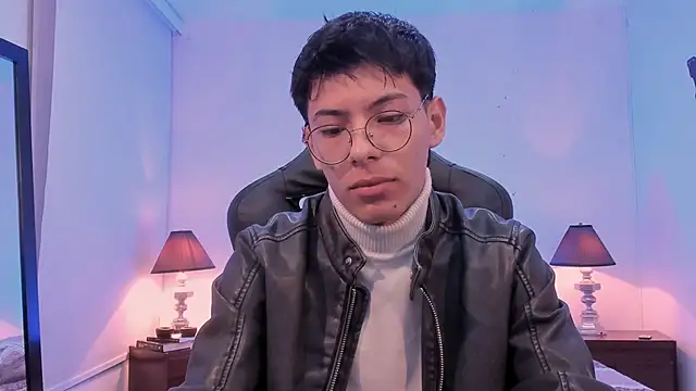 alexandersawyer online show from 11/21/25, 12:48