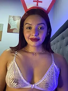 Melanyprada online show from 10/25/25, 03:03