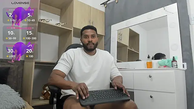 karsonmorris online show from 11/13/25, 08:19