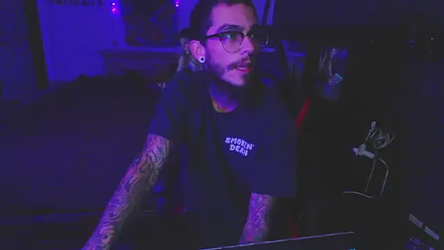 XMeF10 online show from 12/09/24, 01:40