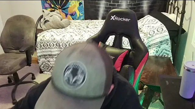 XMeF10 online show from 01/12/25, 12:07