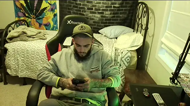 XMeF10 online show from 01/14/25, 09:51