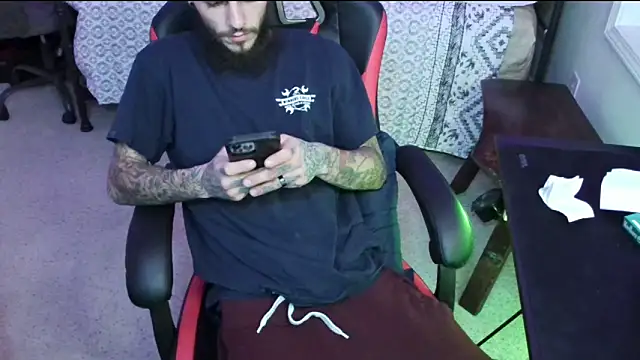 XMeF10 online show from 01/15/25, 01:02