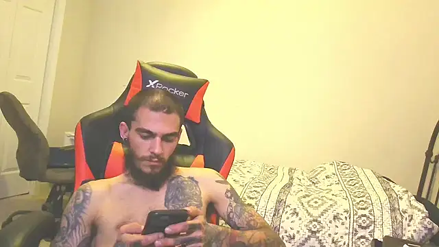 XMeF10 online show from 02/06/25, 02:22