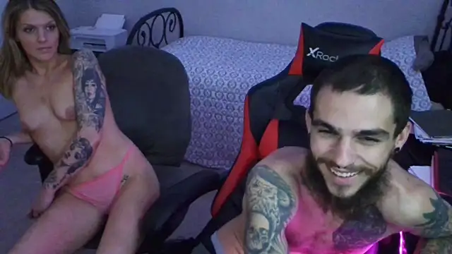 XMeF10 online show from 02/18/25, 05:09