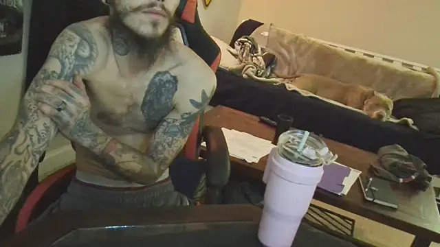 XMeF10 online show from 02/26/25, 01:53