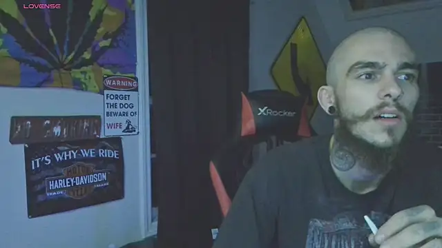 XMeF10 online show from 03/07/25, 12:04