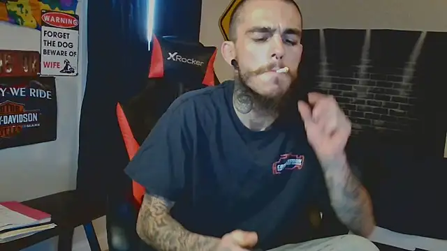 XMeF10 online show from 03/18/25, 06:15