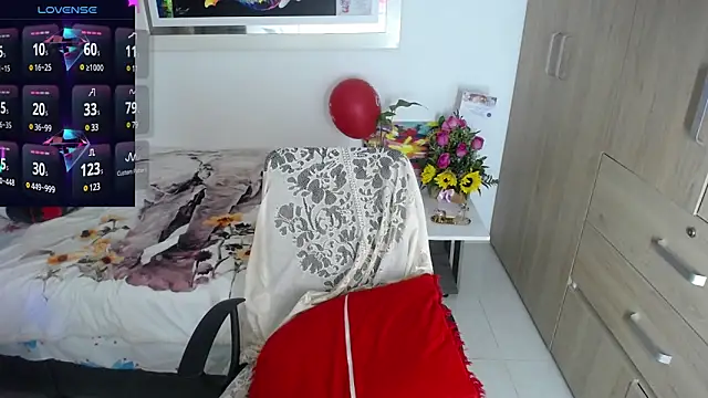 Snapshot of miajoseph_ chatting on 02/13/25, 03:39 miajoseph online show from 02/13/25, 03:39