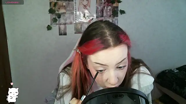 Snapshot of SweetieMollyy chatting on 03/09/25, 08:18 SweetieMollyy online show from 03/09/25, 08:18