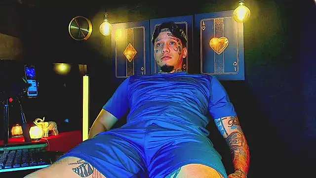 daimond hope666 online show from 10/17/25, 08:33