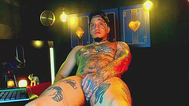 daimond hope666 online show from 10/27/25, 08:46