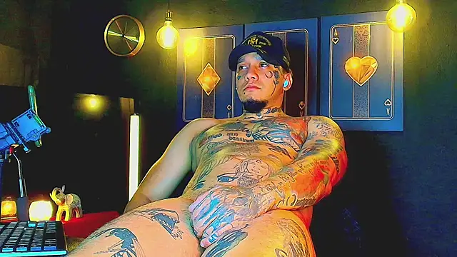 daimond hope666 online show from 11/10/25, 09:03